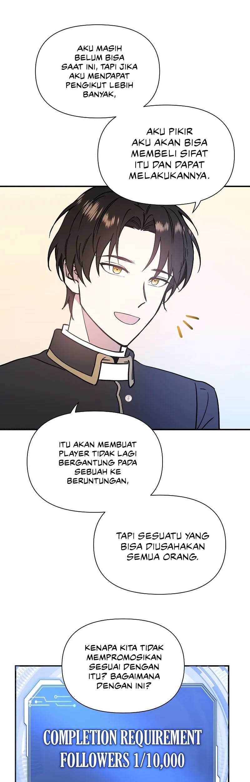Somebody Stop the Pope Chapter 2 - halaman 71
