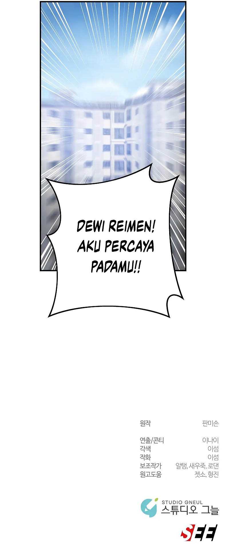 Somebody Stop the Pope Chapter 2 - halaman 75