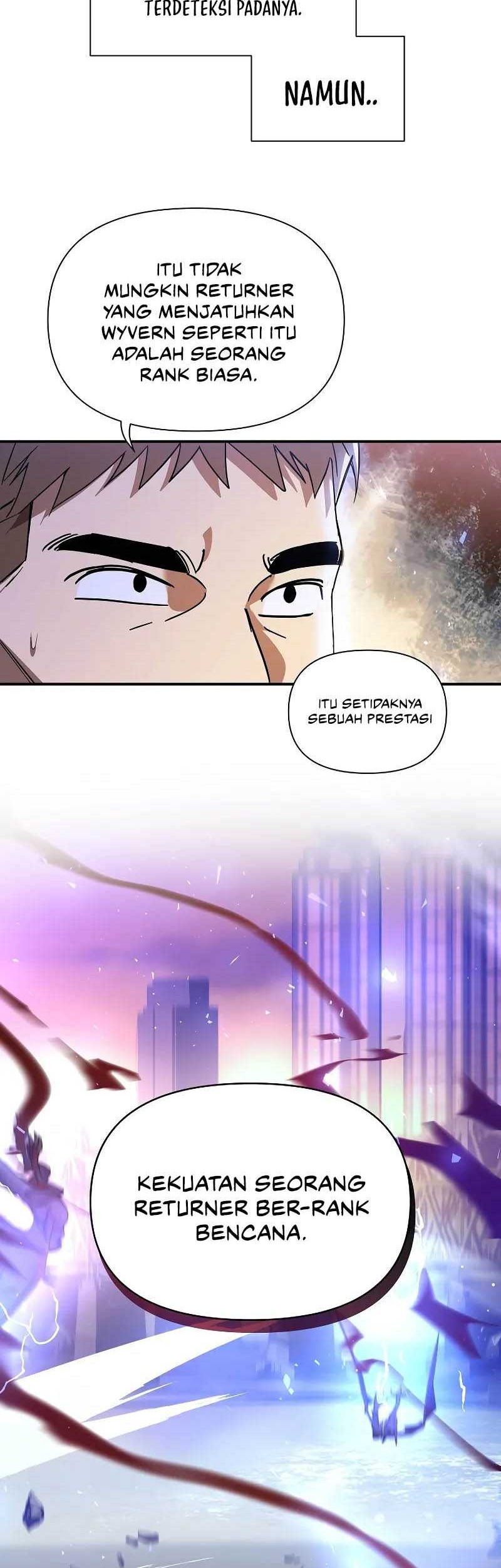 Somebody Stop the Pope Chapter 2 - halaman 8
