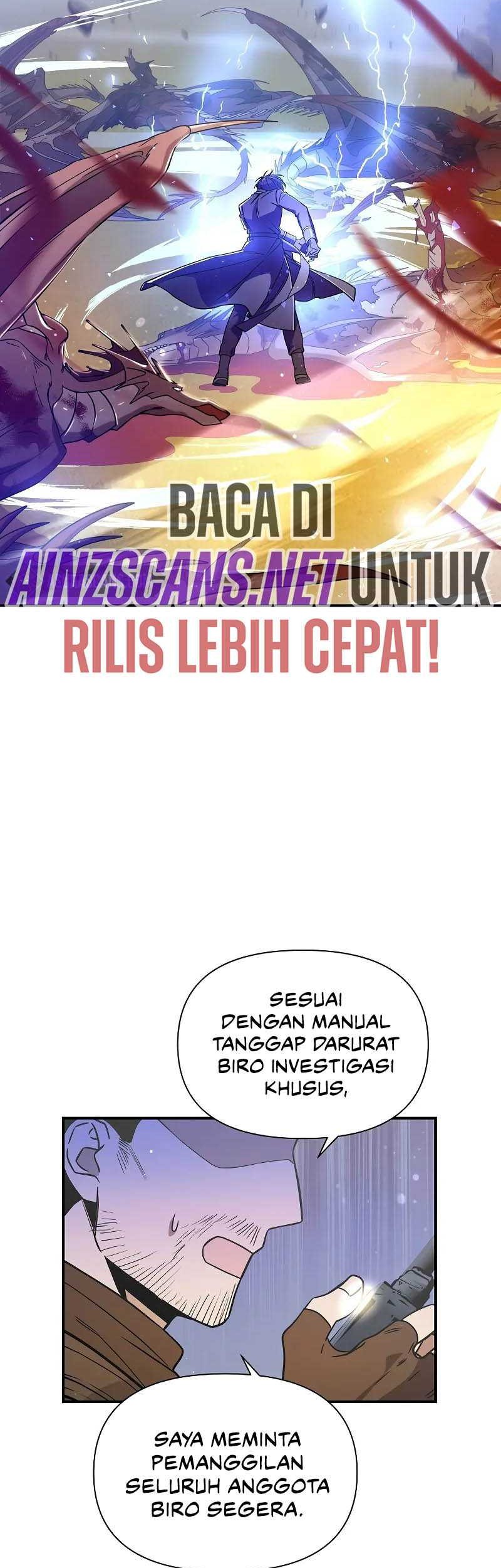 Somebody Stop the Pope Chapter 2 - halaman 9