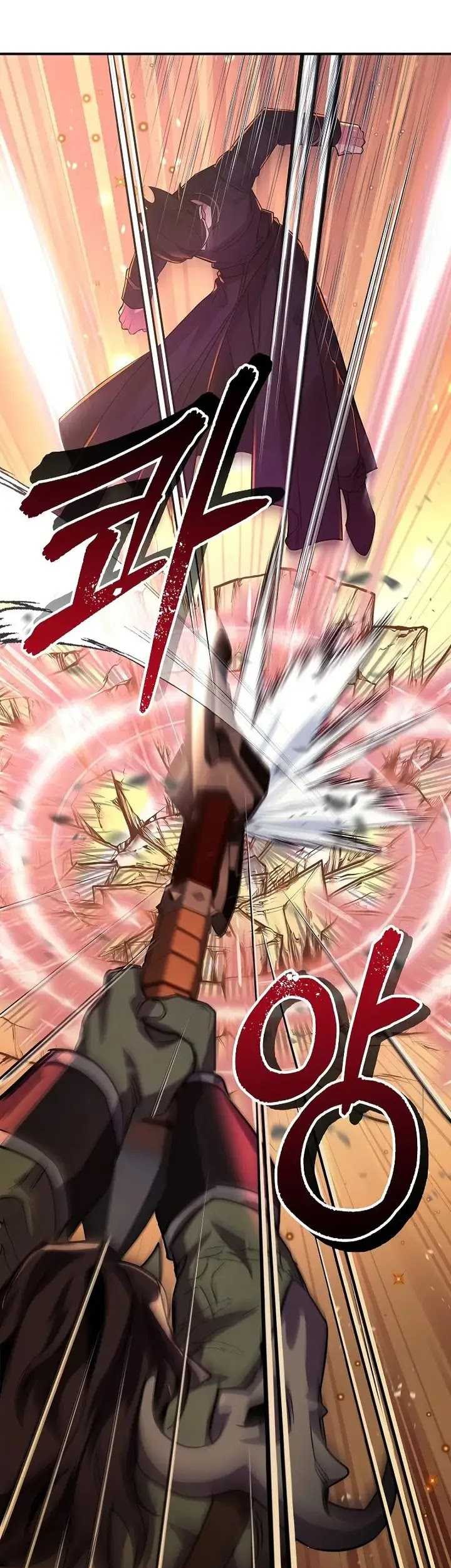 Somebody Stop the Pope Chapter 20 - halaman 13
