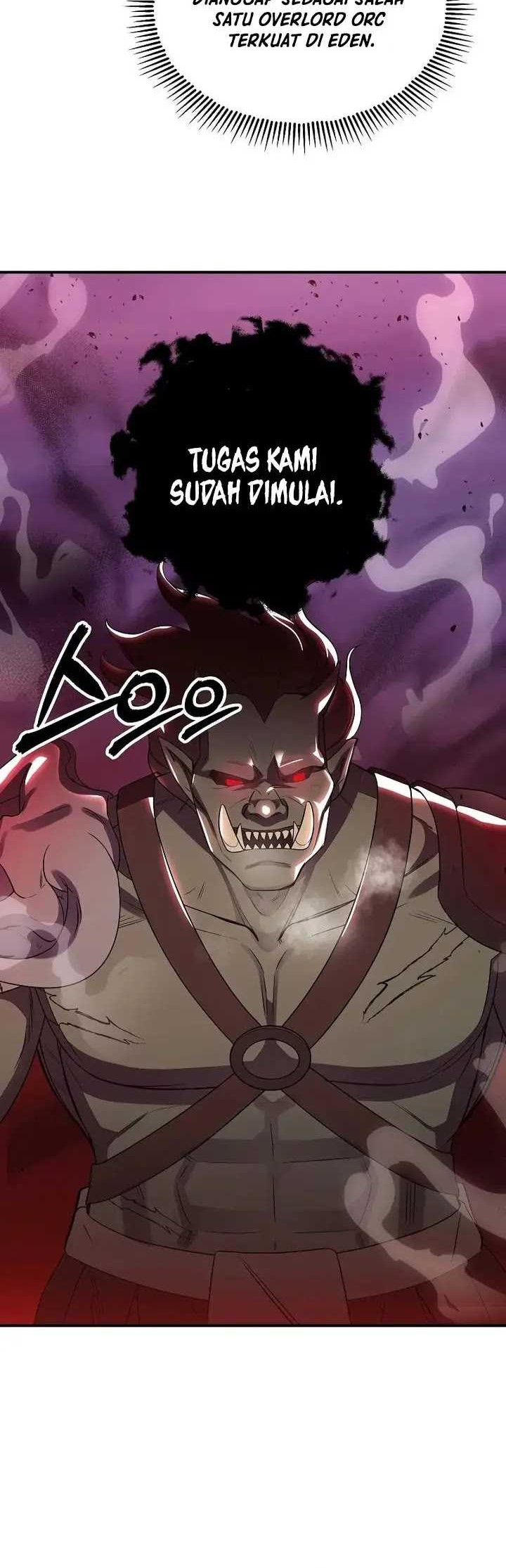 Somebody Stop the Pope Chapter 20 - halaman 18