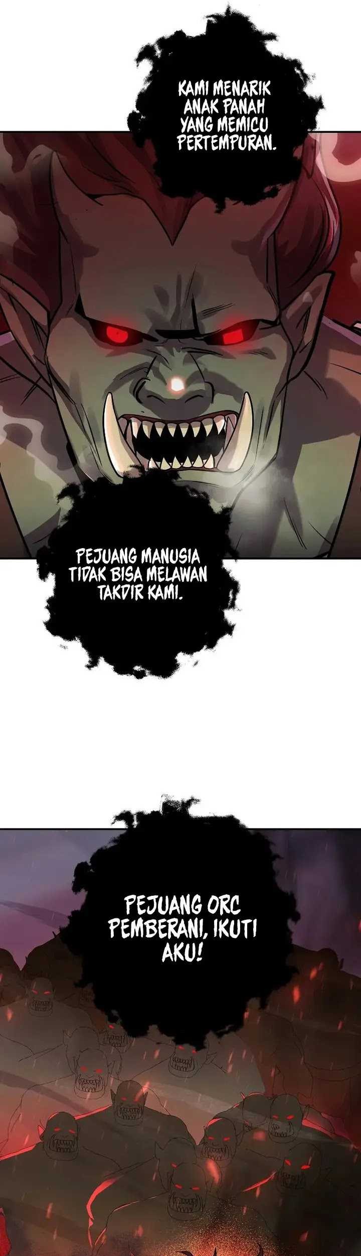 Somebody Stop the Pope Chapter 20 - halaman 19