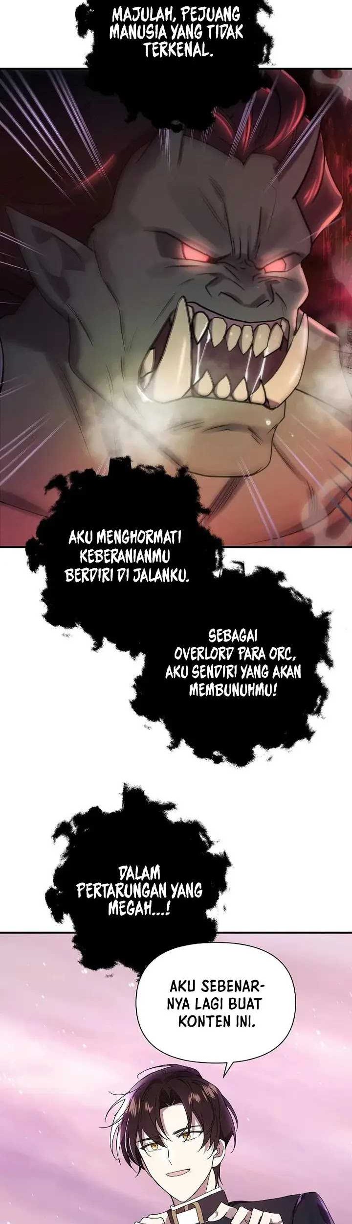 Somebody Stop the Pope Chapter 20 - halaman 22