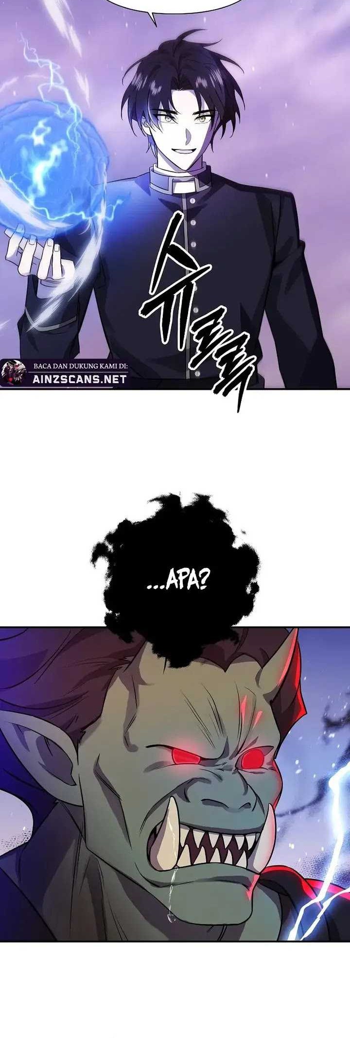 Somebody Stop the Pope Chapter 20 - halaman 24