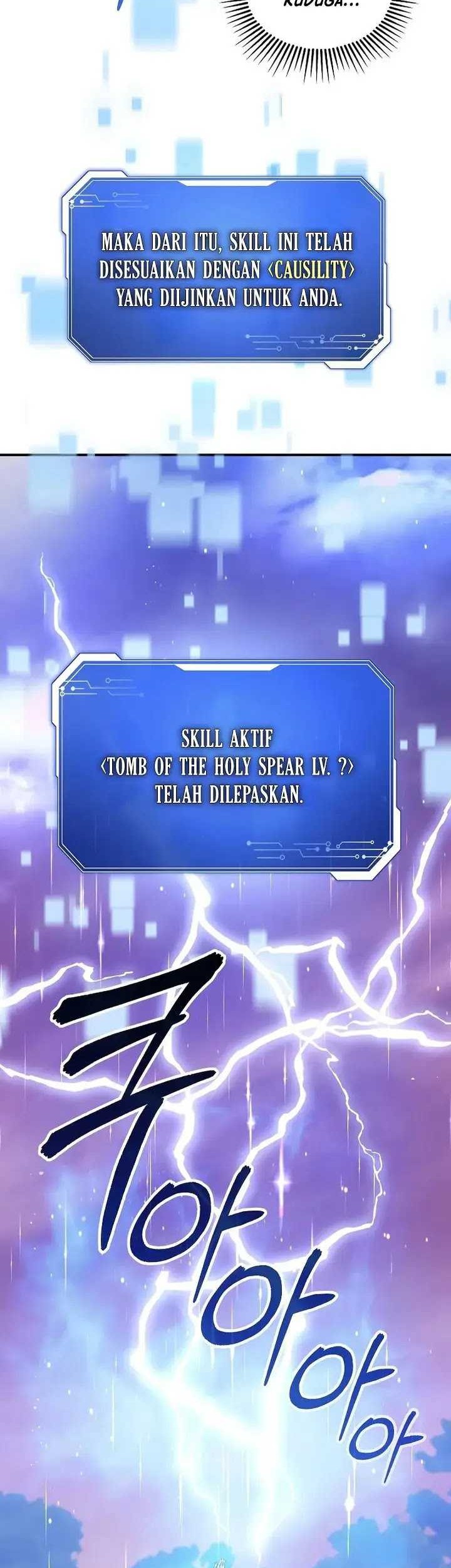 Somebody Stop the Pope Chapter 20 - halaman 26