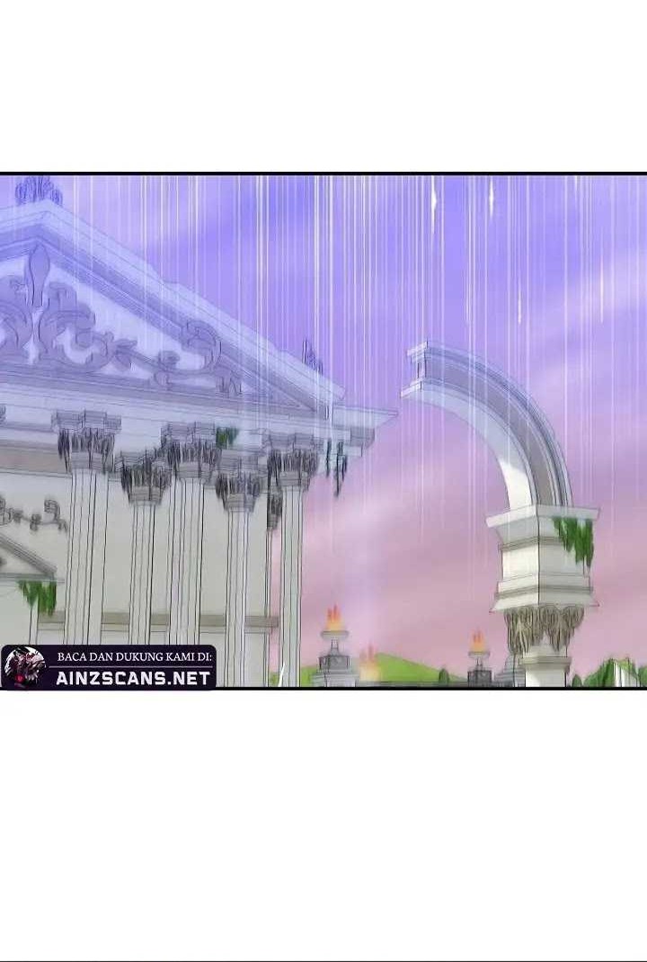 Somebody Stop the Pope Chapter 20 - halaman 30