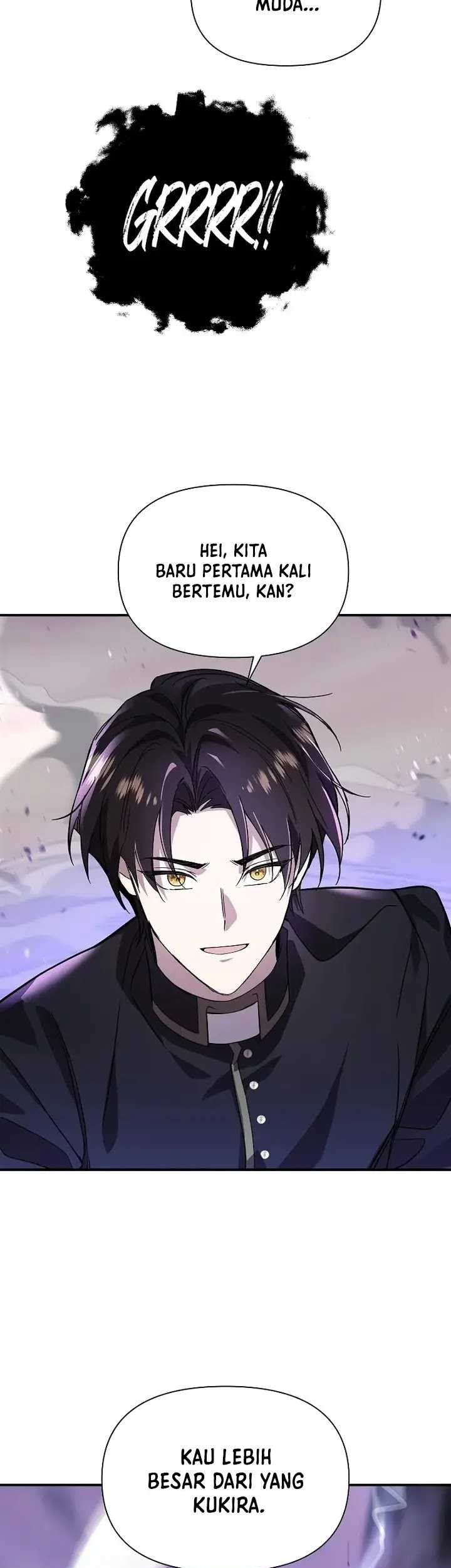 Somebody Stop the Pope Chapter 20 - halaman 5
