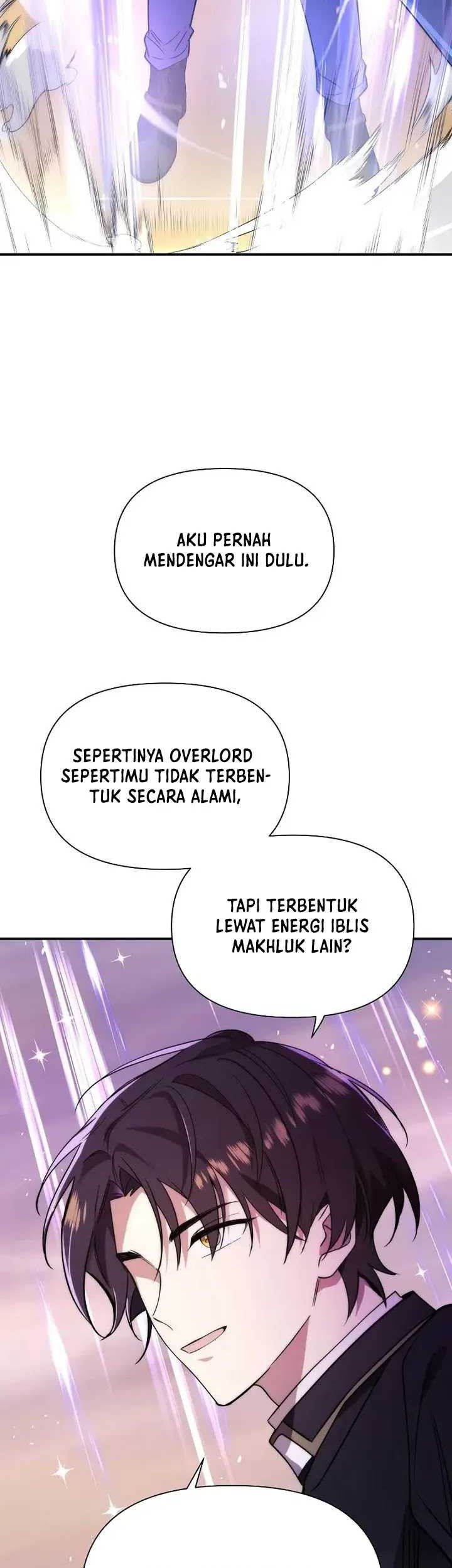 Somebody Stop the Pope Chapter 20 - halaman 9