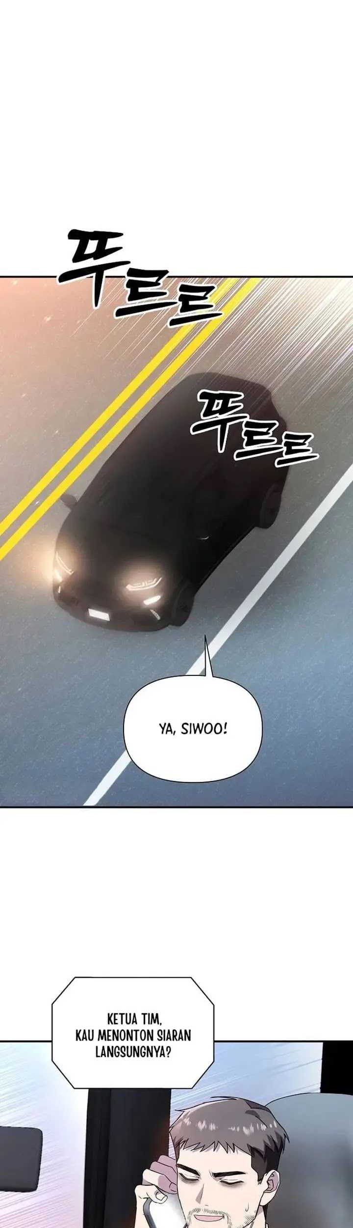 Somebody Stop the Pope Chapter 21 - halaman 10