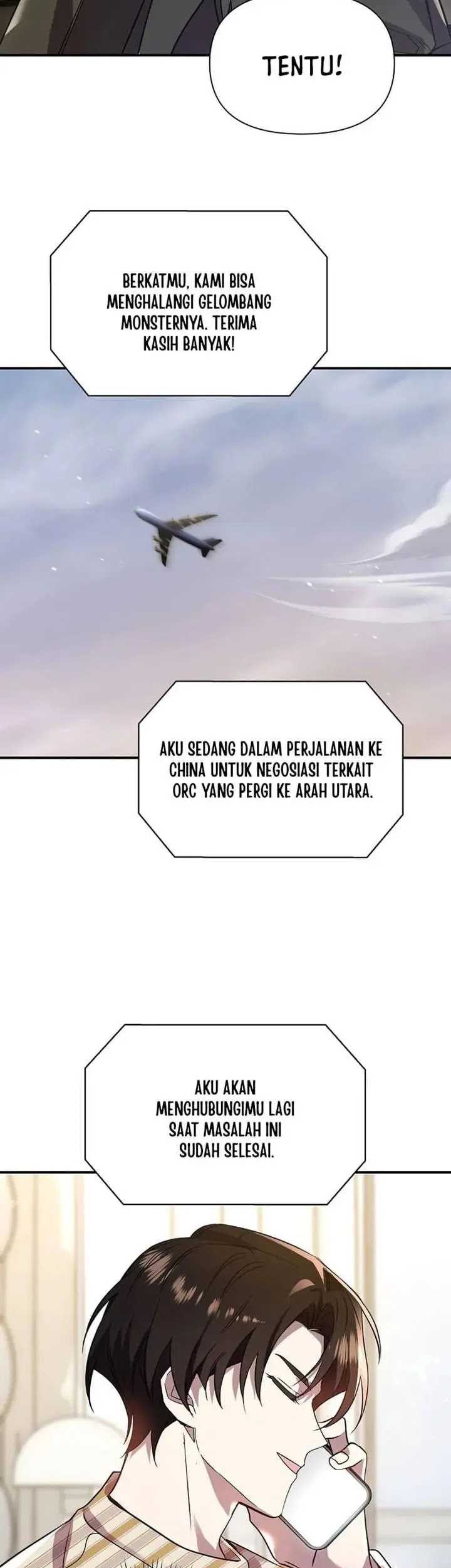 Somebody Stop the Pope Chapter 21 - halaman 12