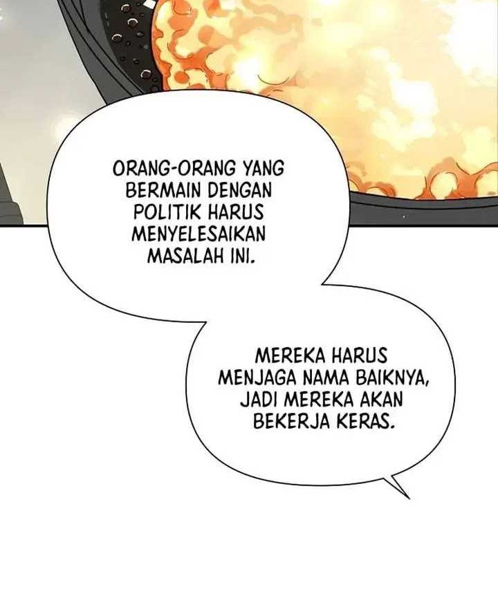 Somebody Stop the Pope Chapter 21 - halaman 19