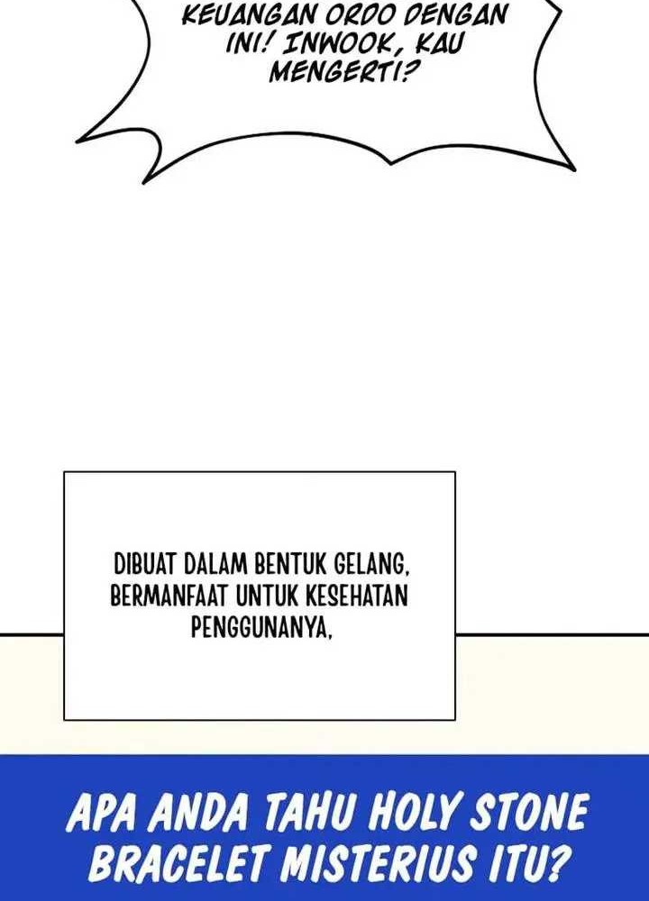 Somebody Stop the Pope Chapter 21 - halaman 49
