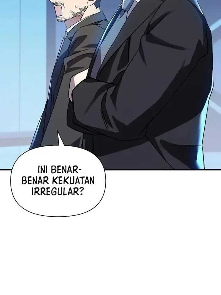 Somebody Stop the Pope Chapter 21 - halaman 7