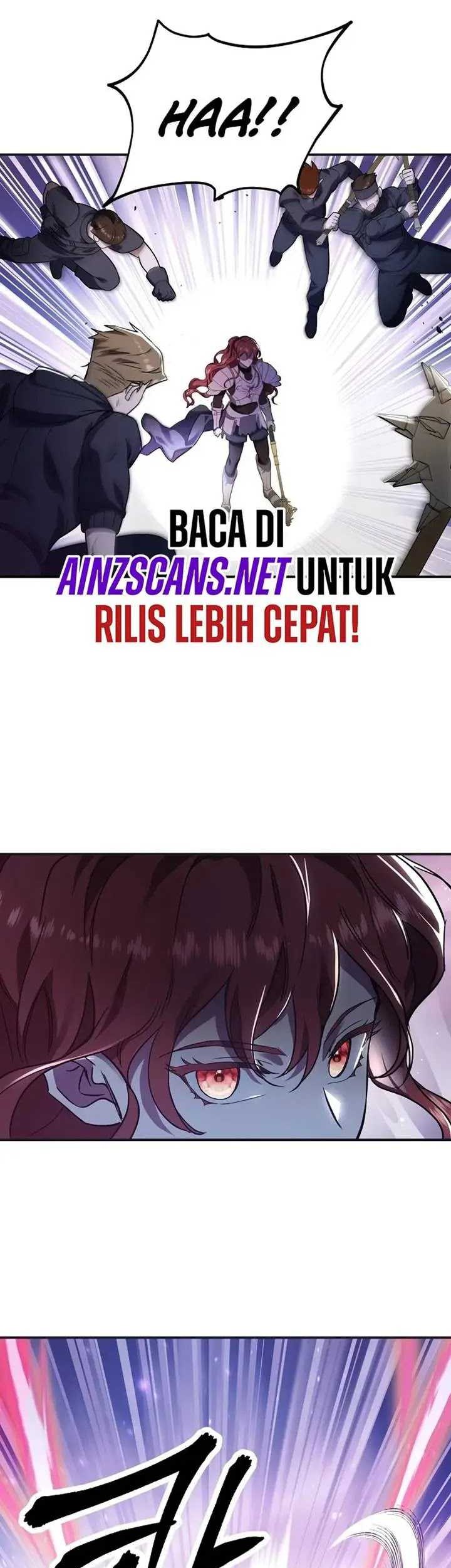 Somebody Stop the Pope Chapter 22 - halaman 12