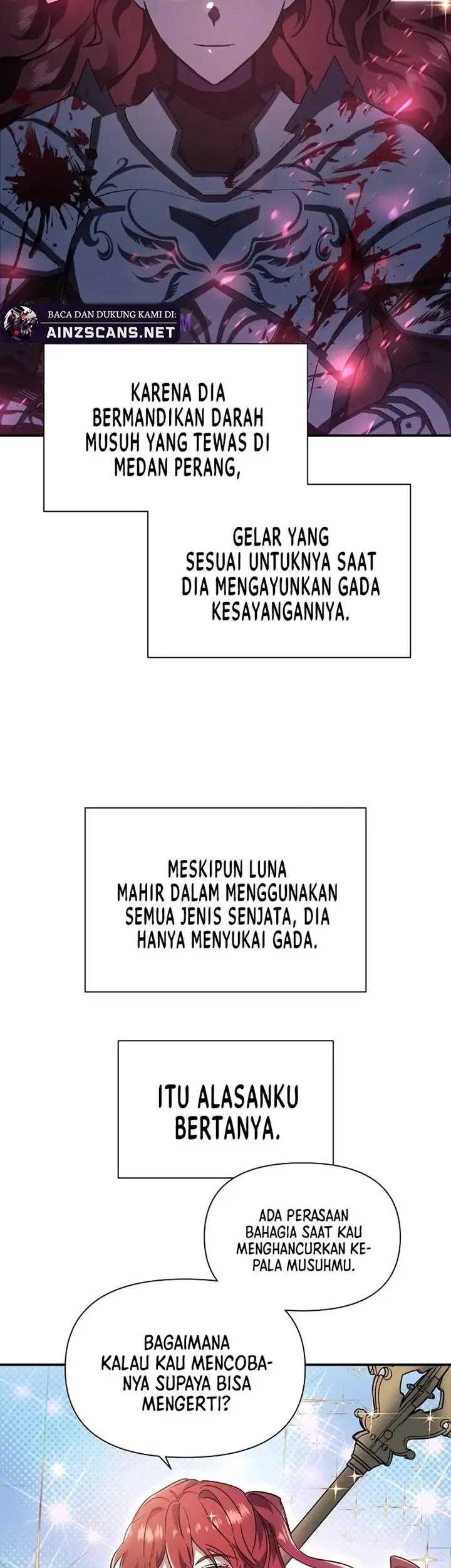 Somebody Stop the Pope Chapter 22 - halaman 24