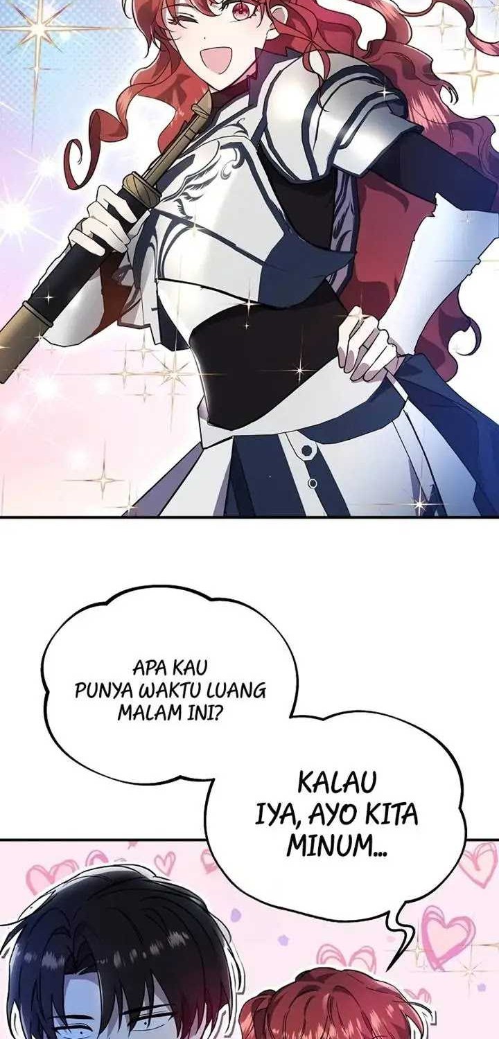Somebody Stop the Pope Chapter 22 - halaman 25