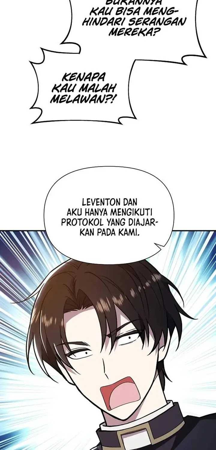 Somebody Stop the Pope Chapter 22 - halaman 29
