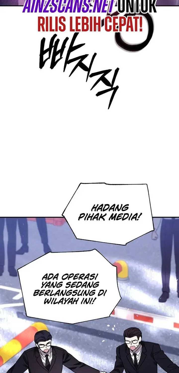 Somebody Stop the Pope Chapter 22 - halaman 33