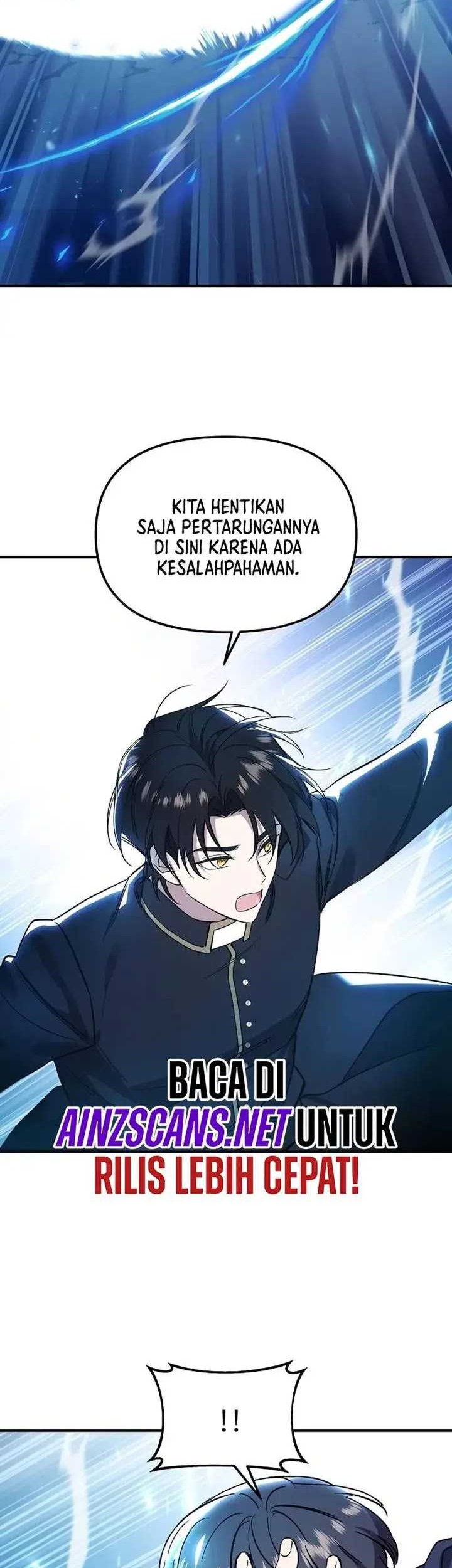 Somebody Stop the Pope Chapter 22 - halaman 51