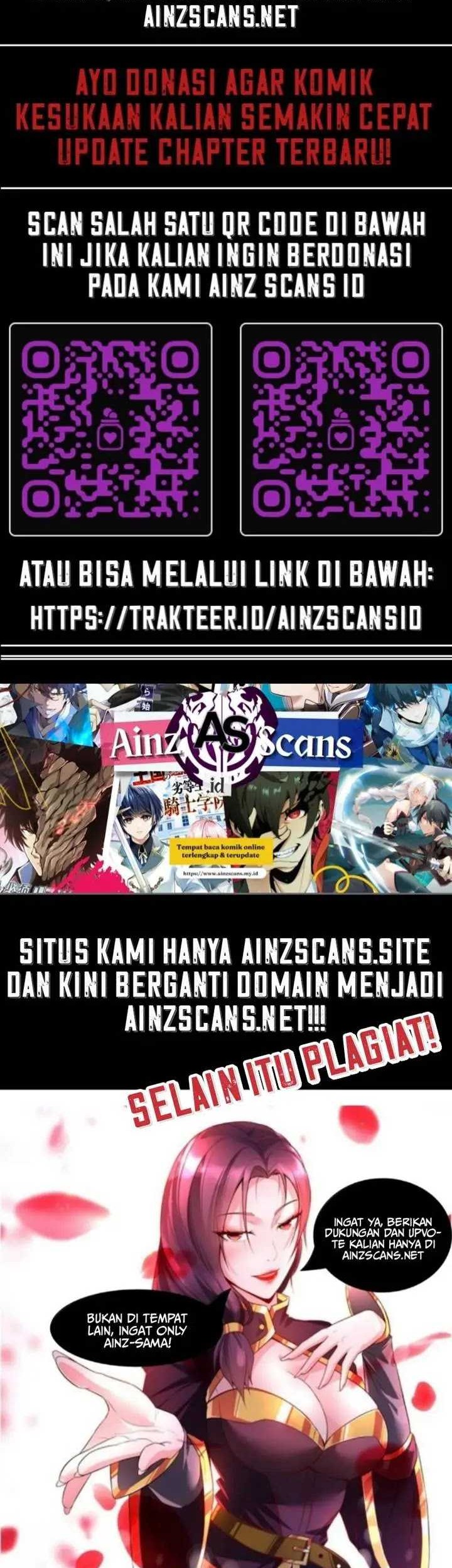 Somebody Stop the Pope Chapter 22 - halaman 59
