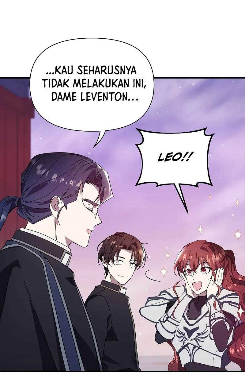 Somebody Stop the Pope Chapter 23 - halaman 12