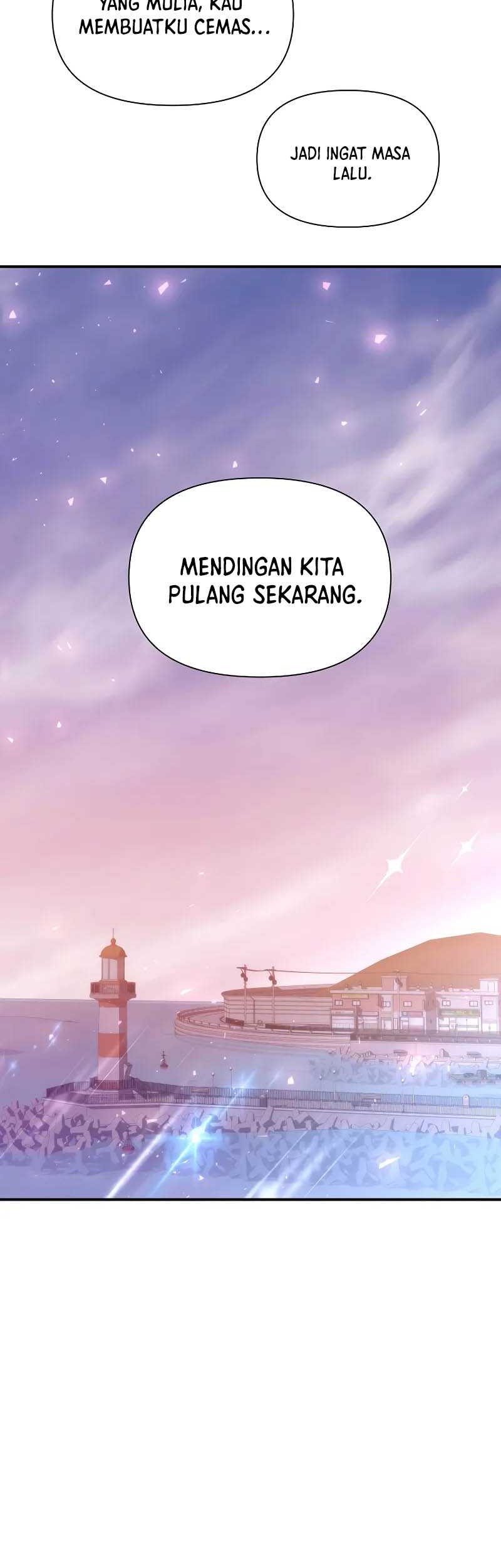 Somebody Stop the Pope Chapter 23 - halaman 21
