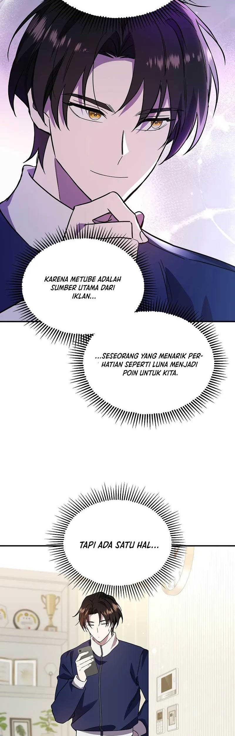 Somebody Stop the Pope Chapter 23 - halaman 26