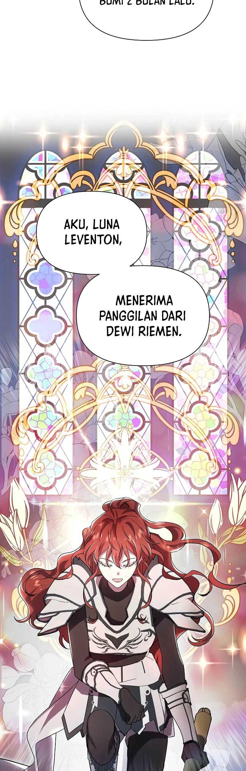 Somebody Stop the Pope Chapter 23 - halaman 3