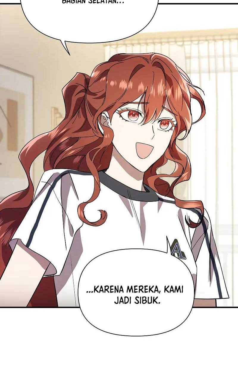 Somebody Stop the Pope Chapter 23 - halaman 36