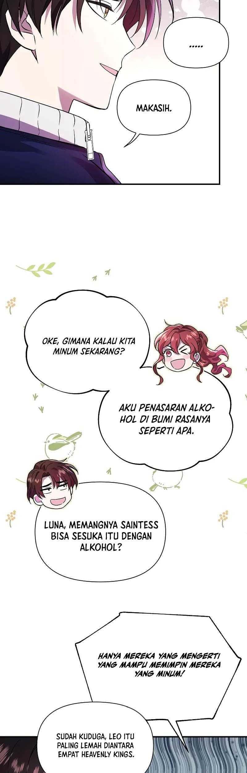 Somebody Stop the Pope Chapter 23 - halaman 39