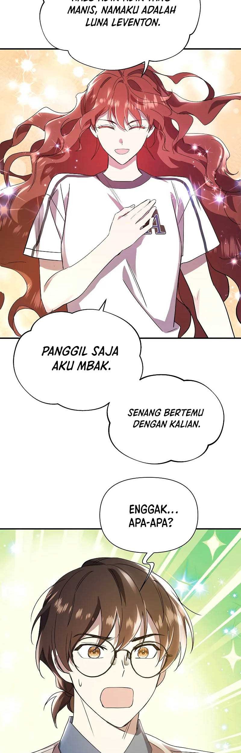 Somebody Stop the Pope Chapter 23 - halaman 44