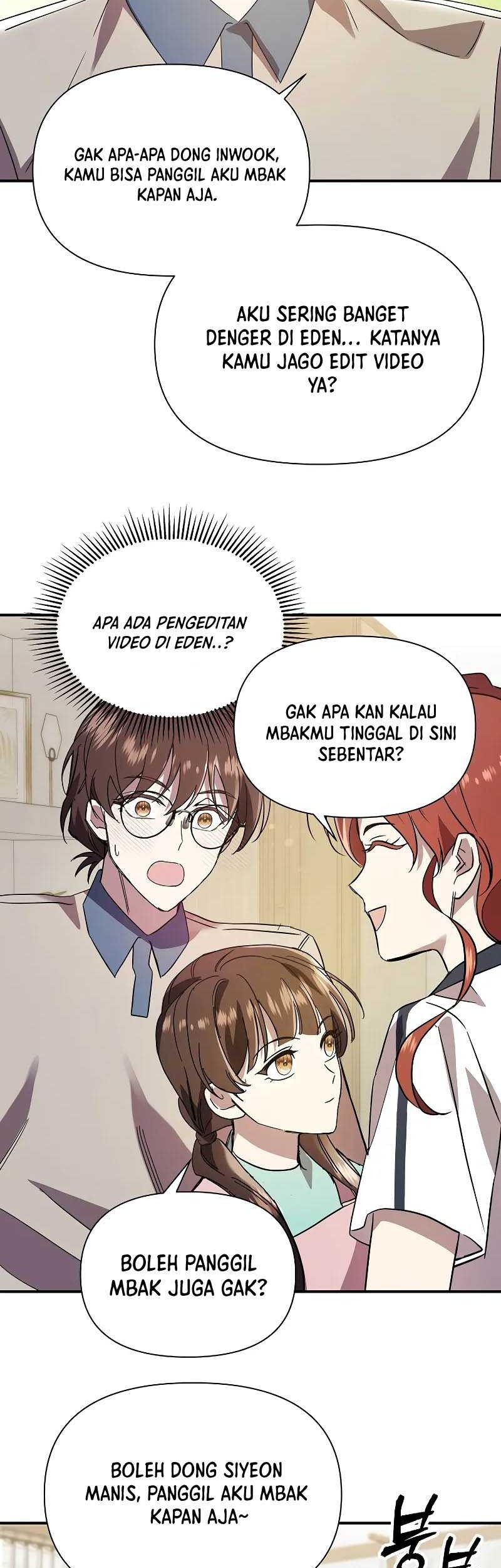 Somebody Stop the Pope Chapter 23 - halaman 45