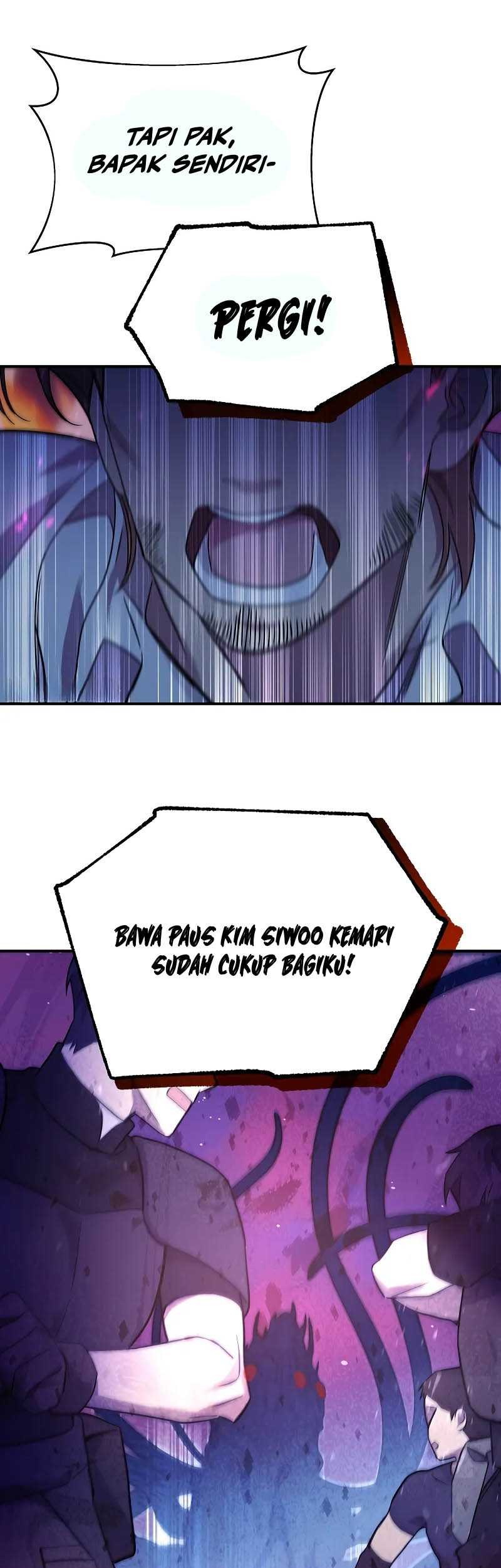 Somebody Stop the Pope Chapter 23 - halaman 55