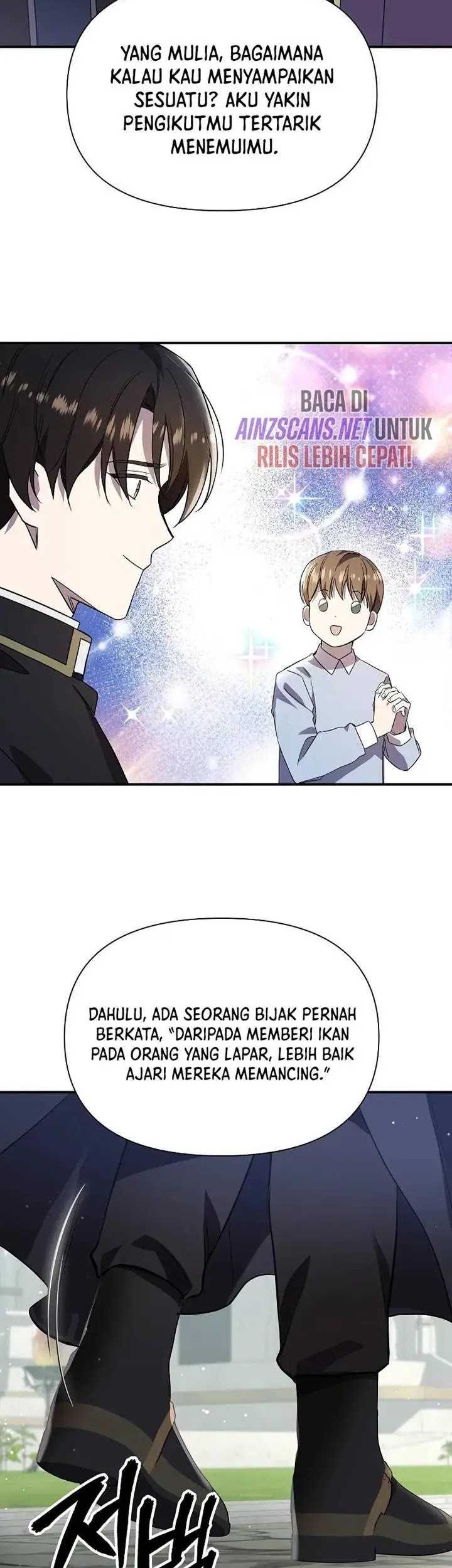 Somebody Stop the Pope Chapter 24 - halaman 10