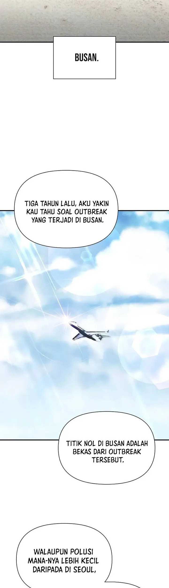 Somebody Stop the Pope Chapter 24 - halaman 22
