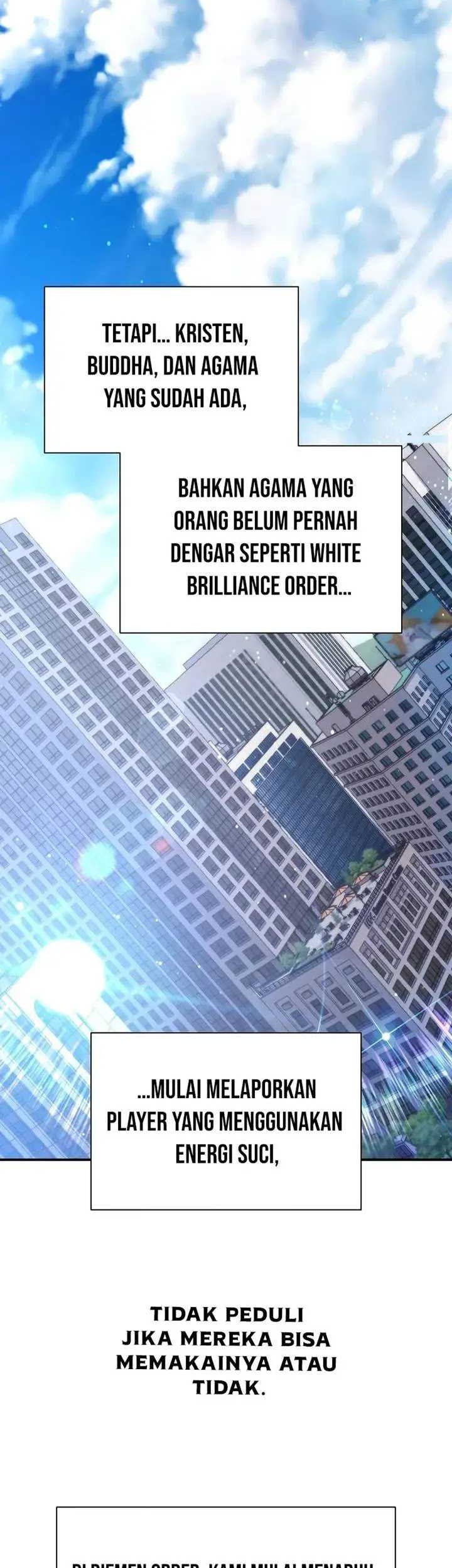 Somebody Stop the Pope Chapter 24 - halaman 3
