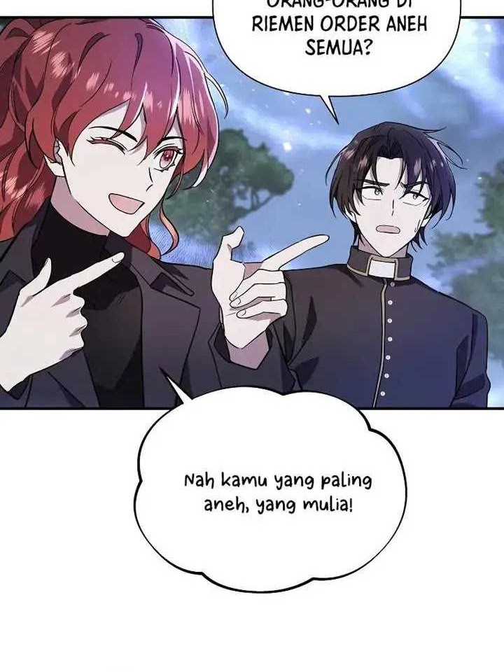 Somebody Stop the Pope Chapter 24 - halaman 30