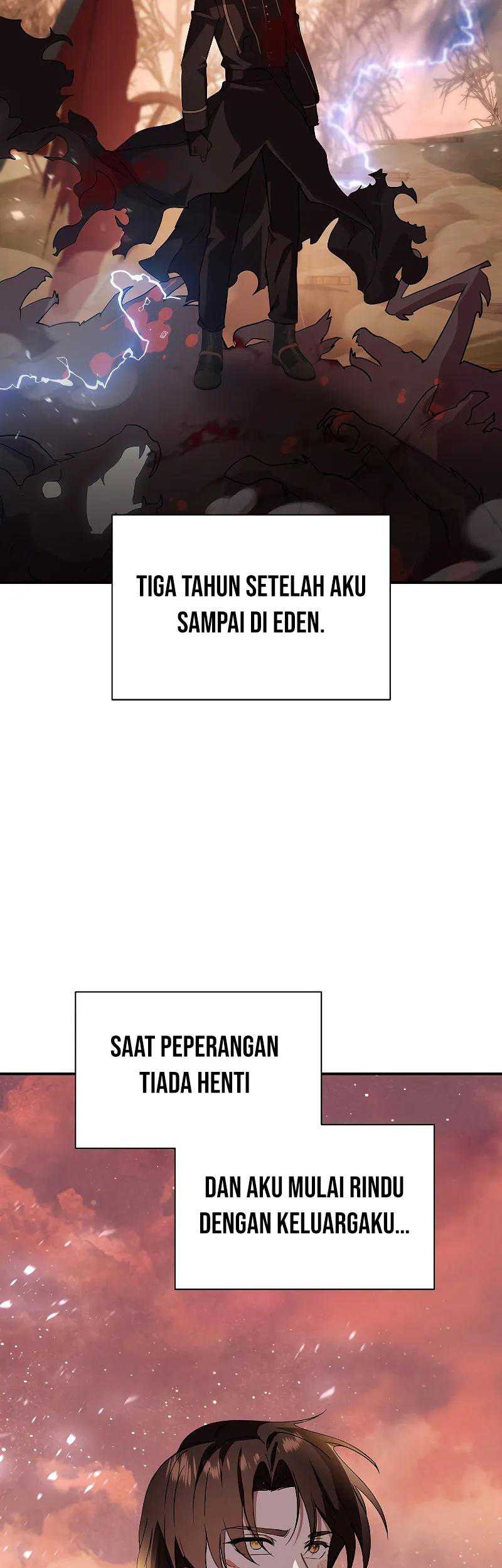 Somebody Stop the Pope Chapter 25 - halaman 3