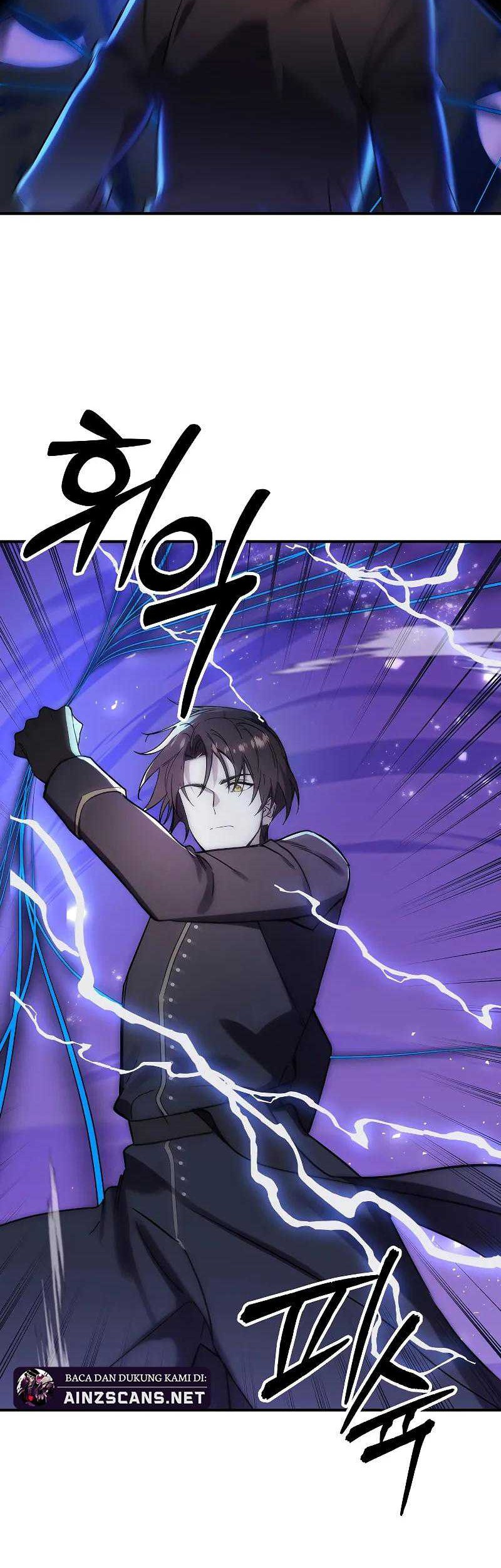 Somebody Stop the Pope Chapter 25 - halaman 60