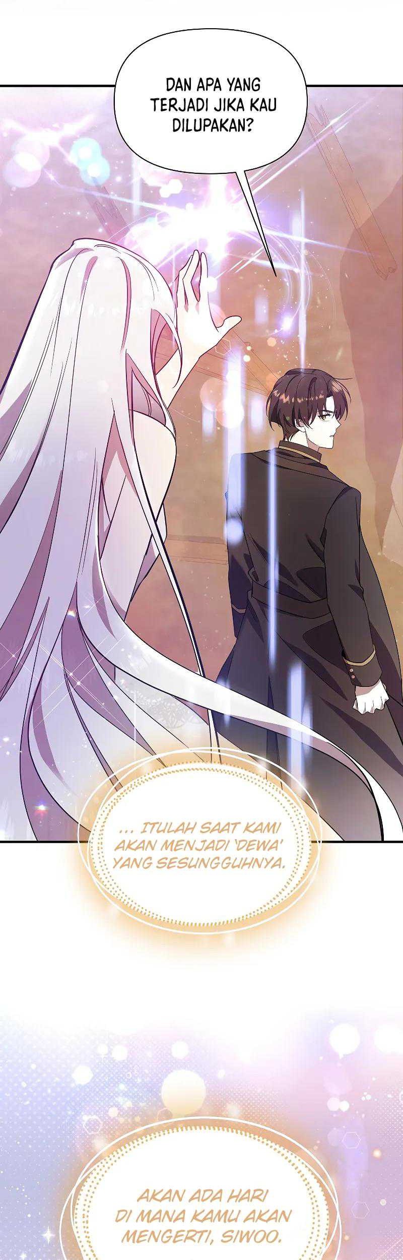 Somebody Stop the Pope Chapter 25 - halaman 9