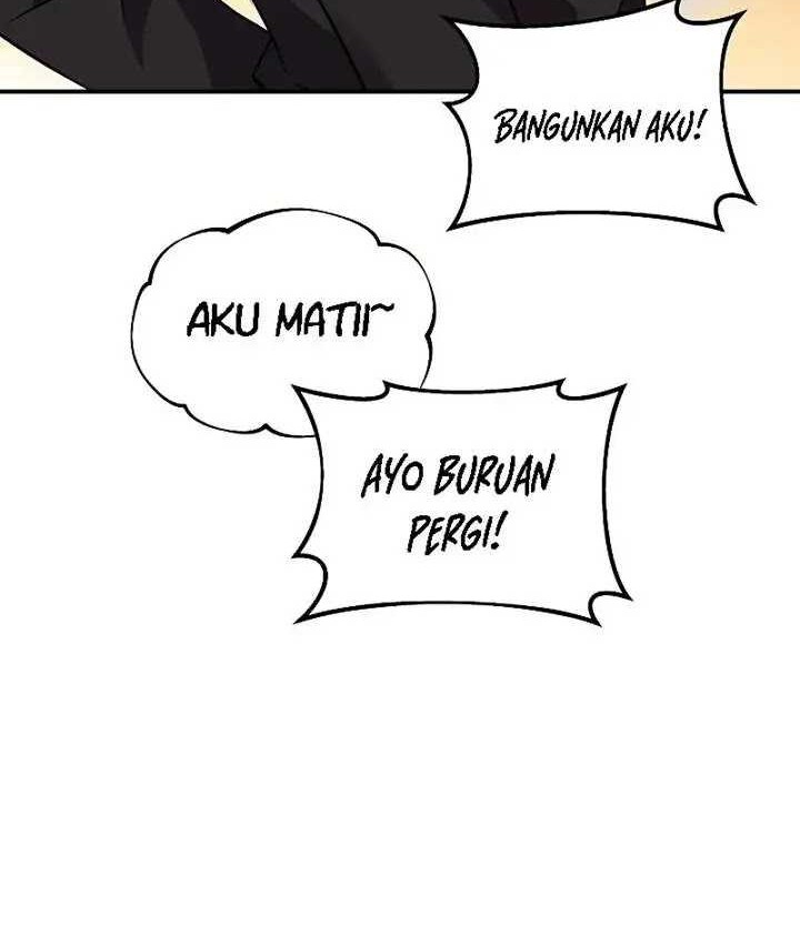 Somebody Stop the Pope Chapter 26 - halaman 40