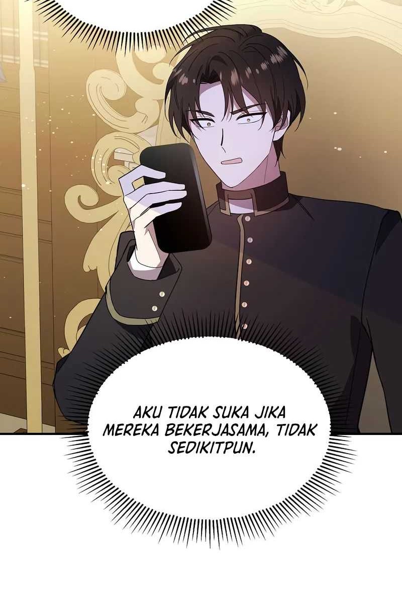 Somebody Stop the Pope Chapter 27 - halaman 35