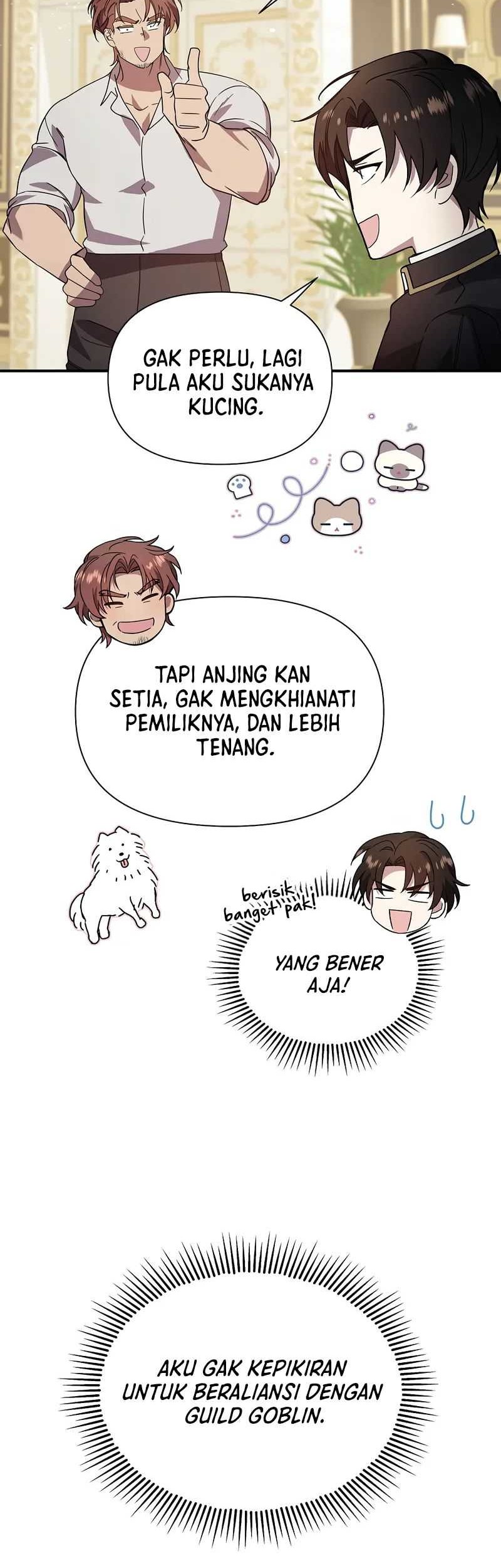 Somebody Stop the Pope Chapter 27 - halaman 37