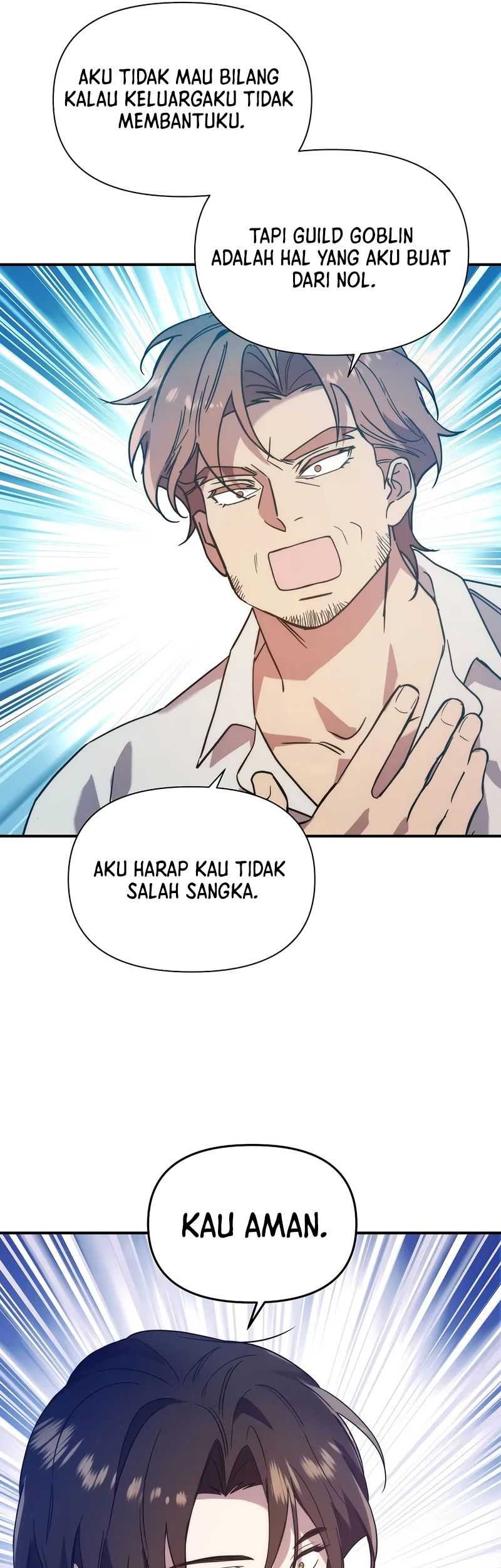 Somebody Stop the Pope Chapter 27 - halaman 48