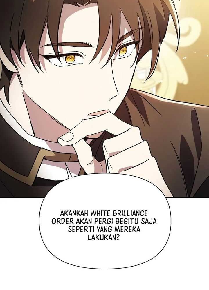 Somebody Stop the Pope Chapter 28 - halaman 21