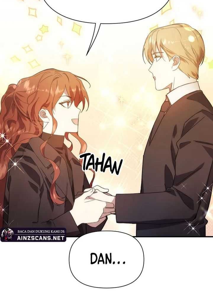 Somebody Stop the Pope Chapter 28 - halaman 27