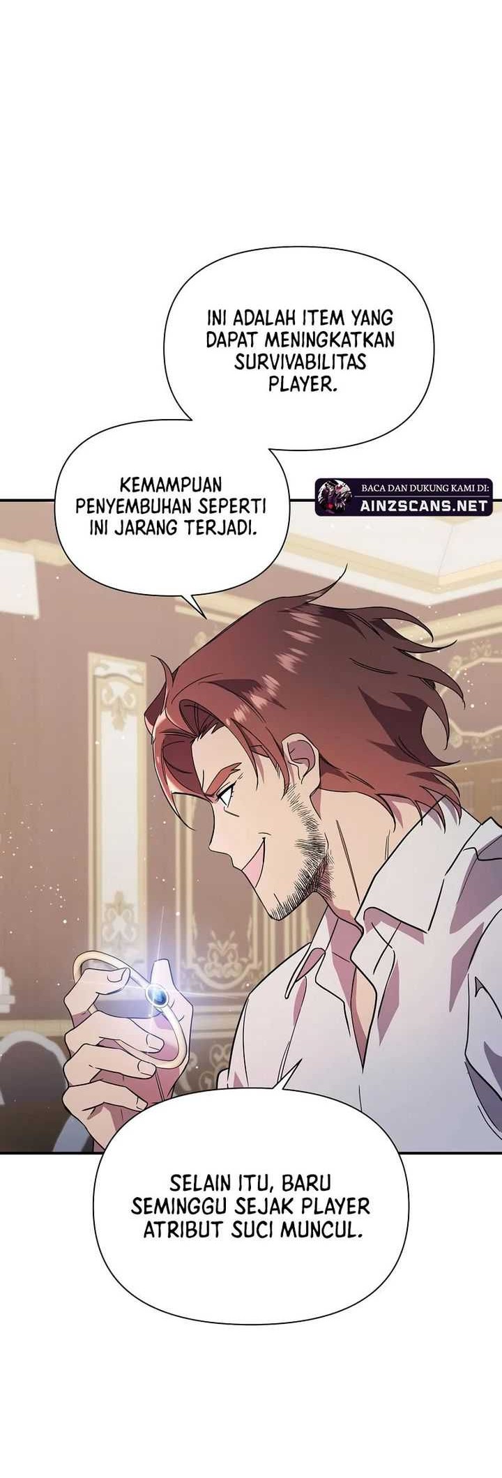 Somebody Stop the Pope Chapter 28 - halaman 40