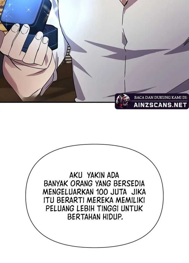 Somebody Stop the Pope Chapter 28 - halaman 47