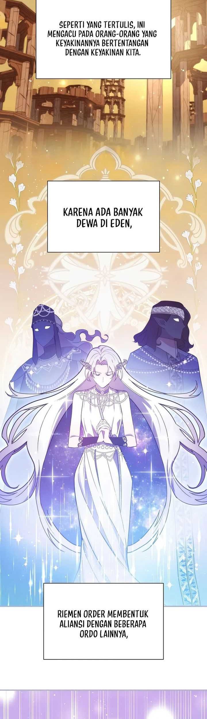 Somebody Stop the Pope Chapter 28 - halaman 5